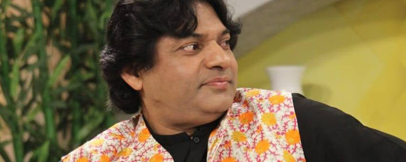 maroof qawwal ko goli maarne wala giraftaar