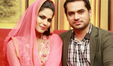 veena malik ko saabiq shohar ke sath musalihat ka aik or moqa