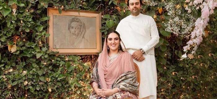 bakhtawar ne apni pasand ka shareek safar chuna