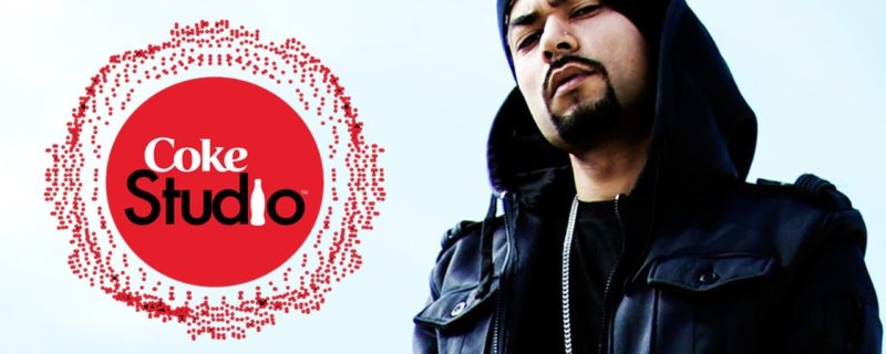 coke studio season thirteen mein asli gaane chalenge