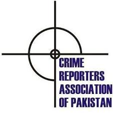 crime reporters ki tanzeem ke aezaaz mein zehraane ka ahtemaam