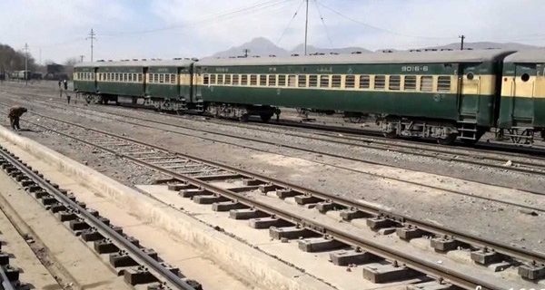 sahafio ke liye railway mein e ticketing ki sahoolat