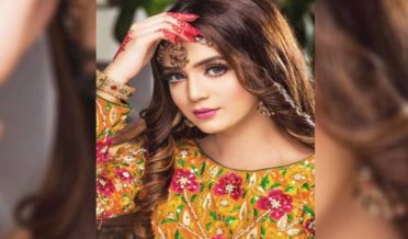 maroof adakara ko kuwait ke businessman se shadi karli