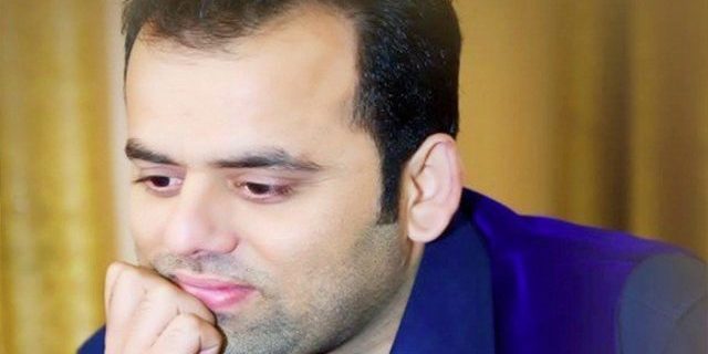 sahafi ki boorhi maa insaaf ke liye dar badar