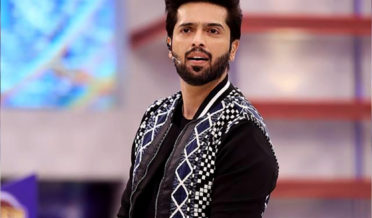 fahad mustafa ka waniza ahmed se muhabat ka aetraf