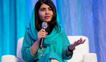 malala yousafzai web sesries mein kaam karengi