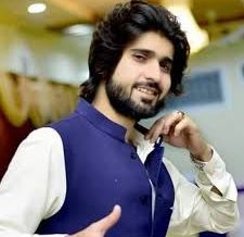 maroof folk singer ki police ko talash