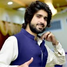maroof folk singer ki police ko talash