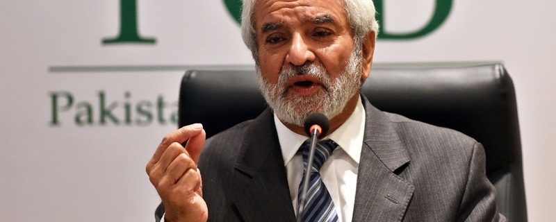 chairman pcb ke akhrajaat saamne agye