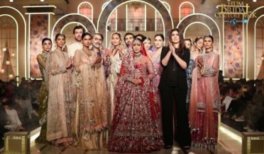 bridal week or design chori ka phadda