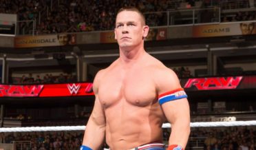 maroof wrestler john cena pakistan aarhe hein