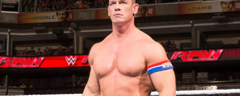 maroof wrestler john cena pakistan aarhe hein