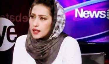 meher bukhari ne dawn news chordia