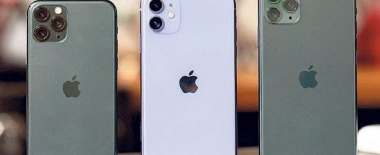 iphone ka isihtehaari companies ko hilane keliye anokha faisla