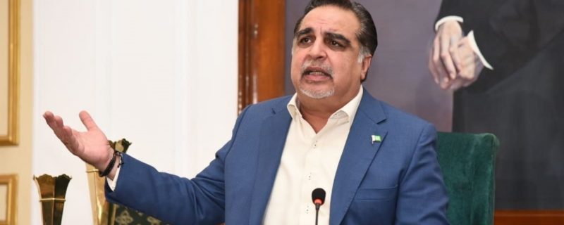 sahafion ka jald medical insurance karenge | Governor Sindh Imran Ismail