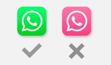 pink whatsapp se bachen