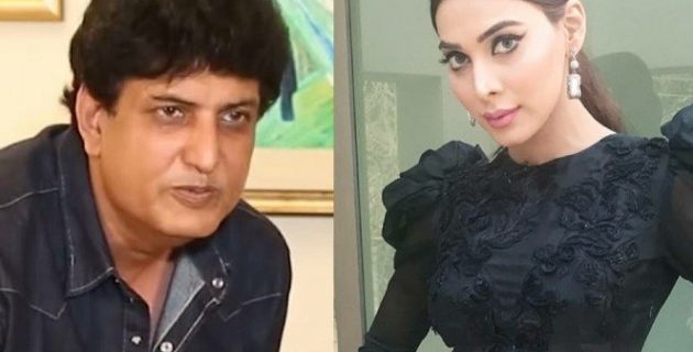 khalil ul rehman qamar se shaadi ki sirf afwahein