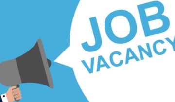 Job Opportunity in Such TV
