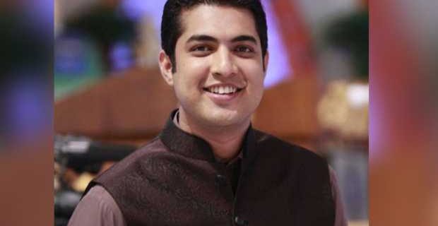 iqrar ul hassan ke ghar par firing