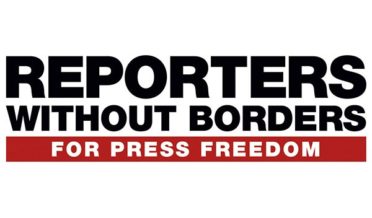 reporters without border ki reporter mistarad