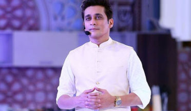 sahir lodhi ne bol news join karlia