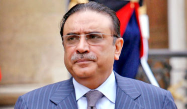 asif zardari ki shayad aakhri khuahishaat