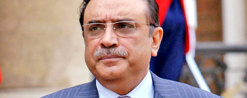 asif zardari ki shayad aakhri khuahishaat