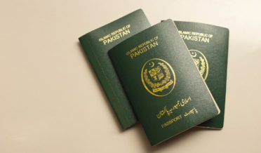 sahafi biradiri keliye passport office mein special desk qaim