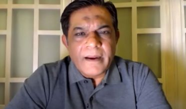 tajzia kar or anchor ko rashid latif ka legal notice