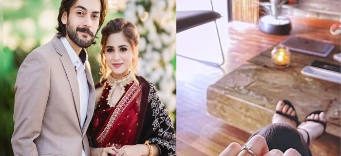 aima baig ne derena dost se mangni karli