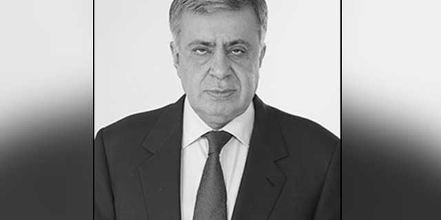 arif nizami liberal soch ke wazehdaar sahafi the