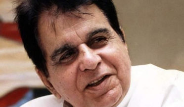 ehed saaz adakaar dilip kumar ki yaad taziati reference