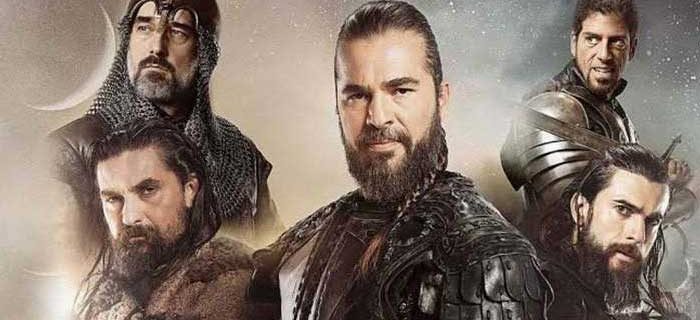 ertugrul ghazi netflix se hatane ke aelaan