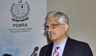 chairman pemra ke pas license muattili ka ikhtiyaar nahi