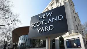 Scotland yard police ne zohaib hassan ko jhoota qarar dedia