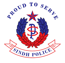 sindh police ke jaali pages