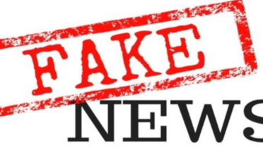 fake news | Anjum Farooq