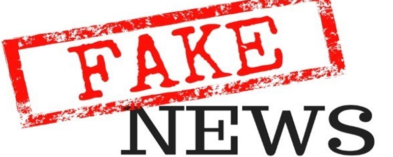 fake news | Anjum Farooq