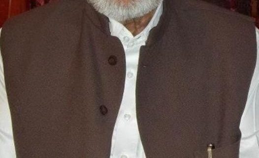 buzurg sahafi nazir khan superdkhak