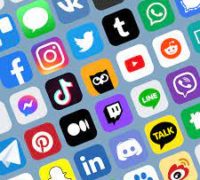 social media or propaganda