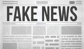 fake news | Wajahat Ali Khan