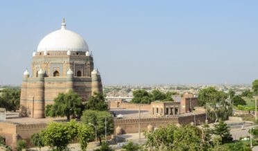 sahafi colony mein shajarkaari ka aghaaz