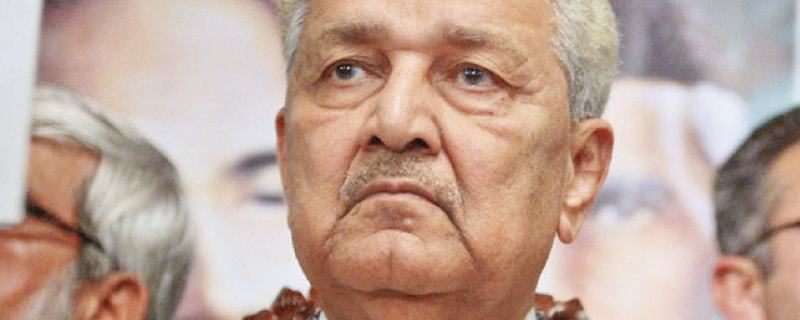 dr abdul qadeer khan ki yaad mein taziati reference