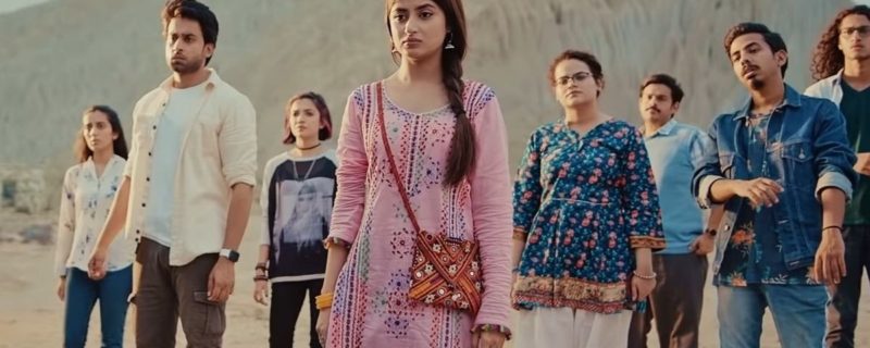 corona ke baad pehli pakistani film release keliye tayyar