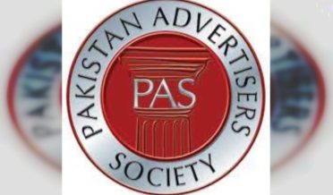 Pakistan advertisers society ke naye ohdedaar ka intekhaab