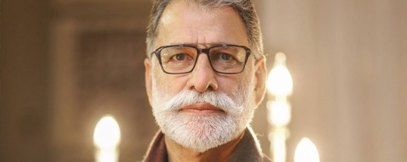 lifafa sahafi ko jootay maaruga wazir e azam azad kashmir