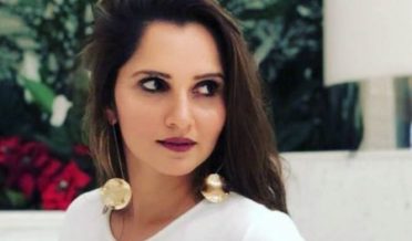 sania mirza ki sahafio se appeal