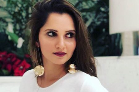 sania mirza ki sahafio se appeal