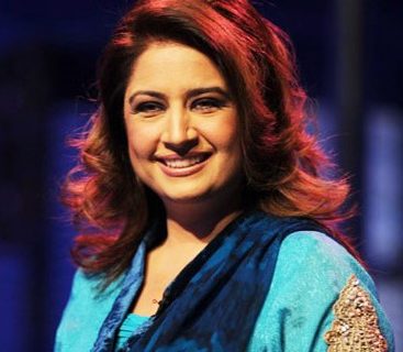 atiqa odho bhi corona virus ka shikaar