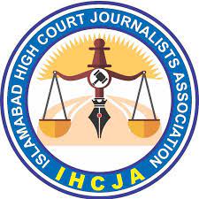 Islamabad high court press association ko mubarakbaad